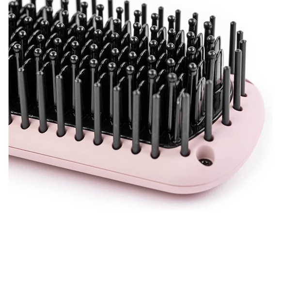 L'ANGE HAIR Le Vite Hair Straightener Brush - Picture 4 of 8
